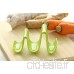 Cuillère repos stand  cuillère vert Support Manique stockage Couvercle poêle pour la cuisine cuisson - B018HWBX8A